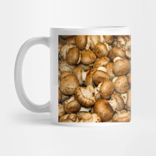 rli mushrooms Mug